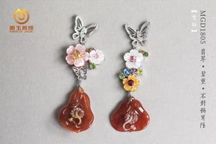 肌肤与珠宝的对话 根据肤色选购首饰的终极指南