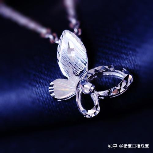 珠宝首饰材质新视野 从传统金属到现代橡胶的多元选择