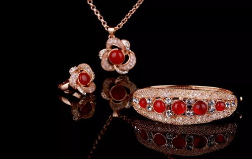 深圳专业珠宝首饰拍摄技巧与公司推荐