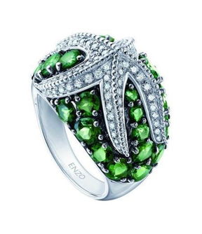 长春Enzo珠宝店全攻略 地址、营业时间、联系方式及购物体验